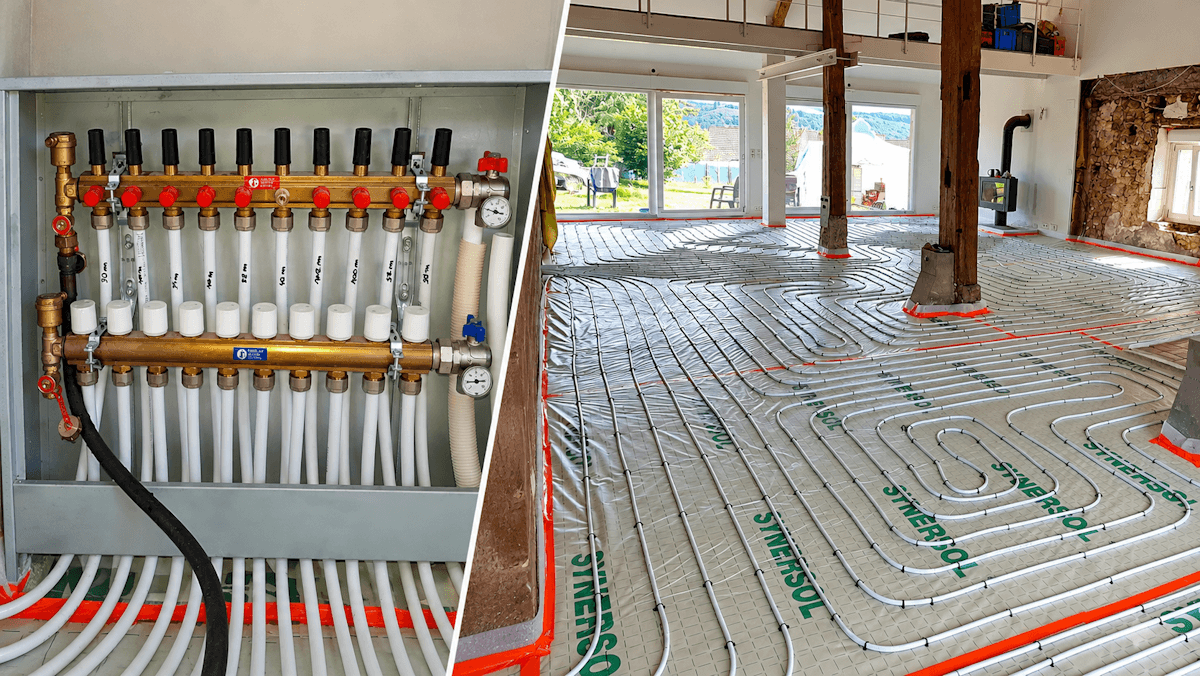 Des solutions de chauffage adaptées à vos besoins